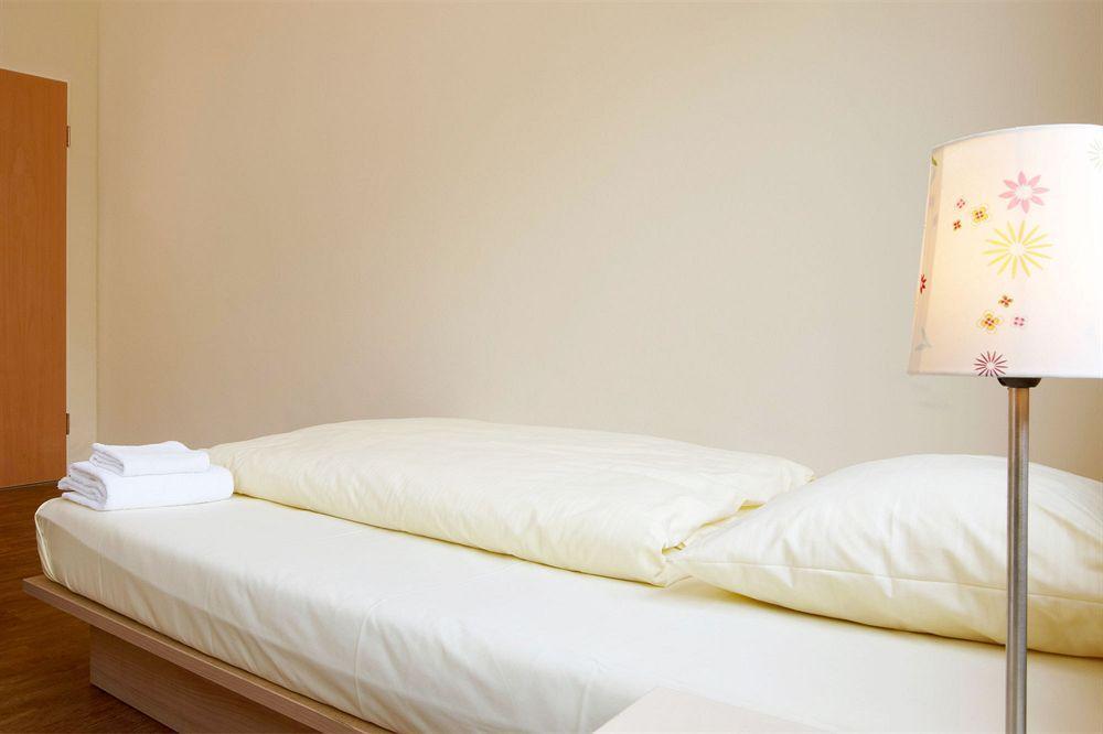 Smart Stay - Hostel Munich City Luaran gambar