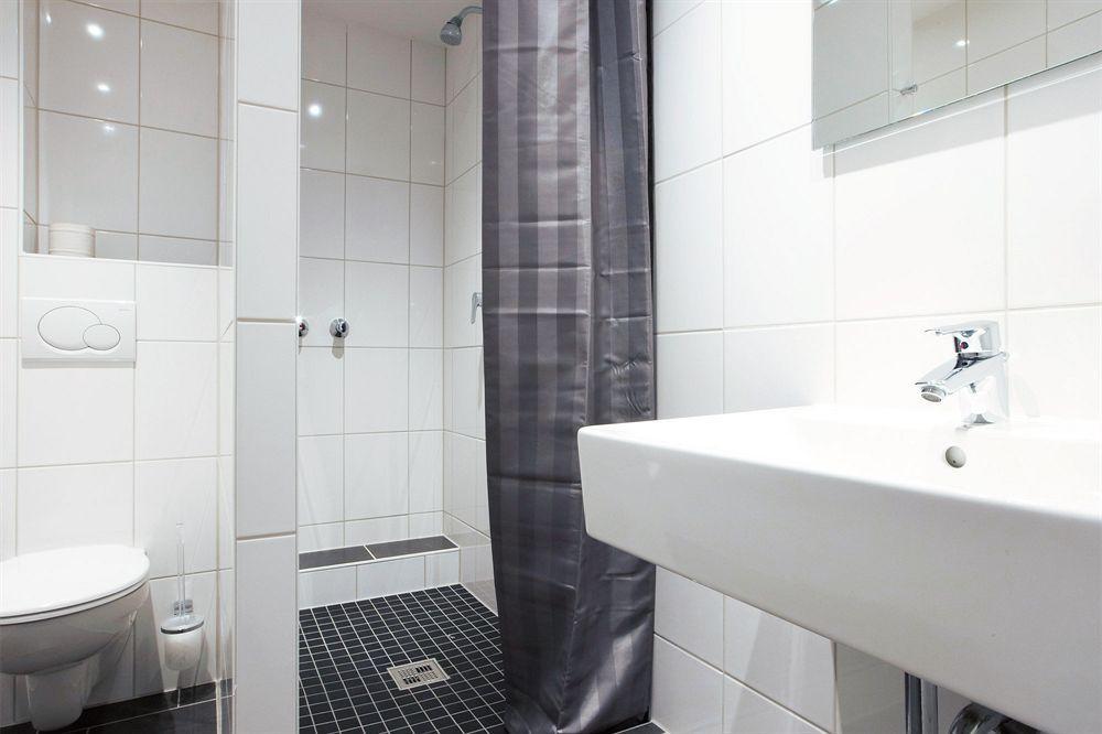 Smart Stay - Hostel Munich City Luaran gambar