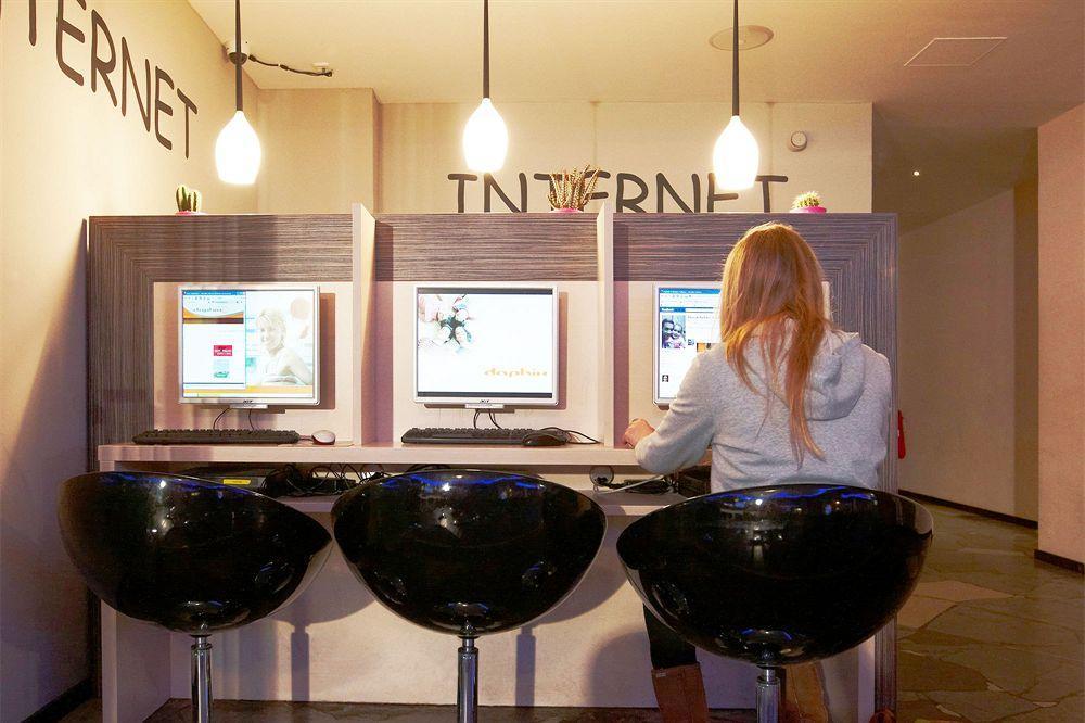 Smart Stay - Hostel Munich City Luaran gambar