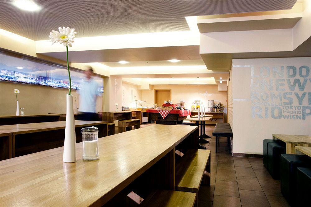 Smart Stay - Hostel Munich City Luaran gambar