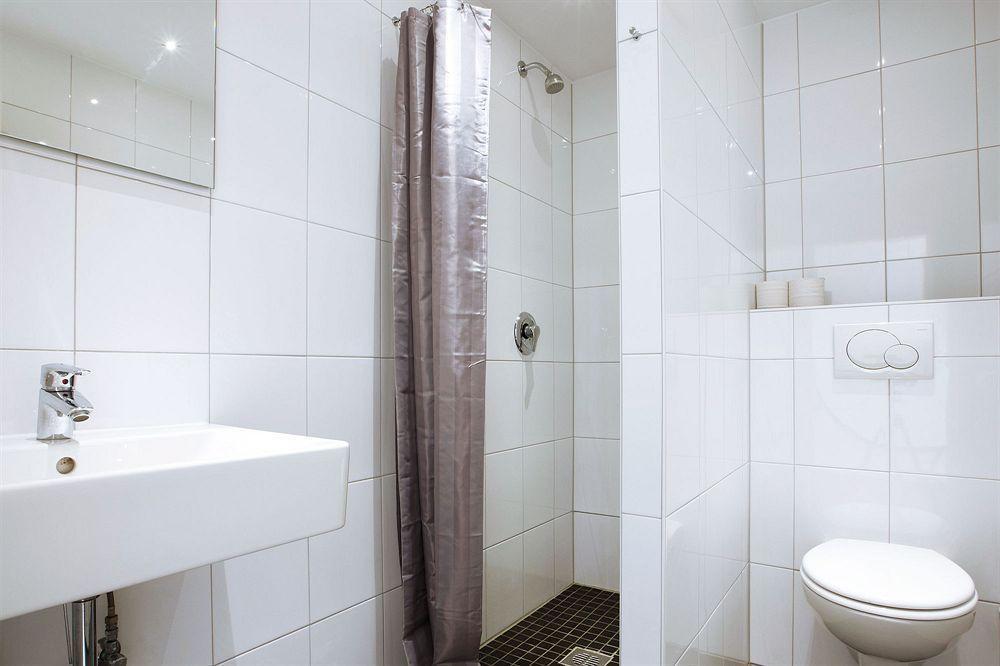 Smart Stay - Hostel Munich City Luaran gambar