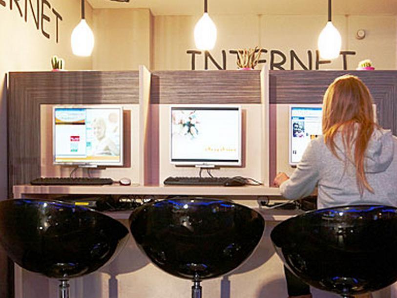 Smart Stay - Hostel Munich City Luaran gambar