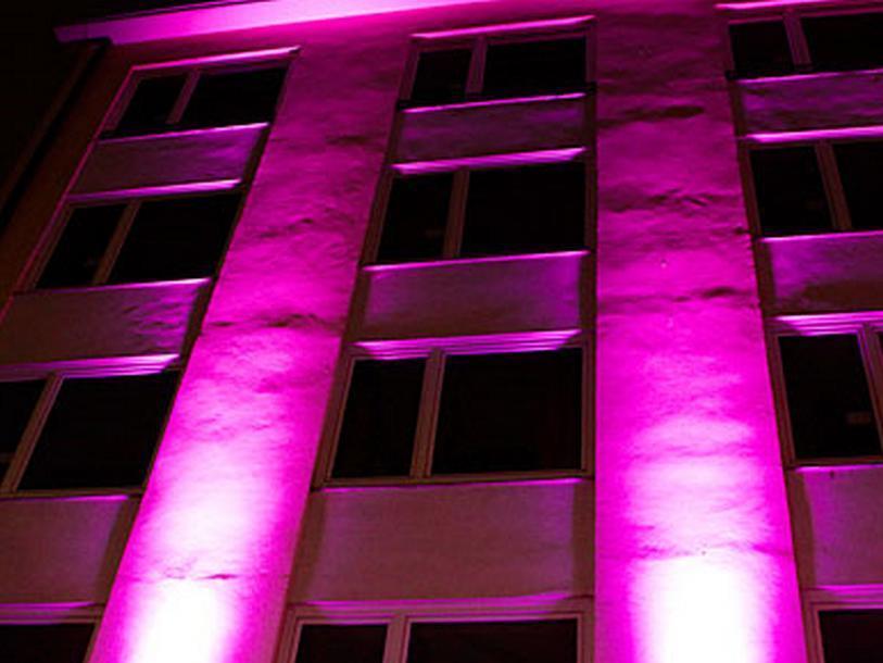 Smart Stay - Hostel Munich City Luaran gambar