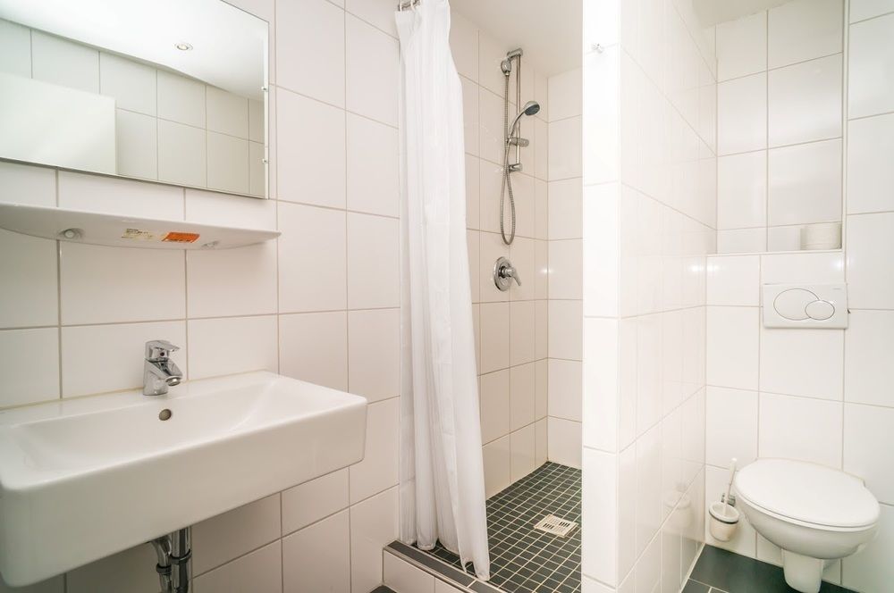 Smart Stay - Hostel Munich City Luaran gambar