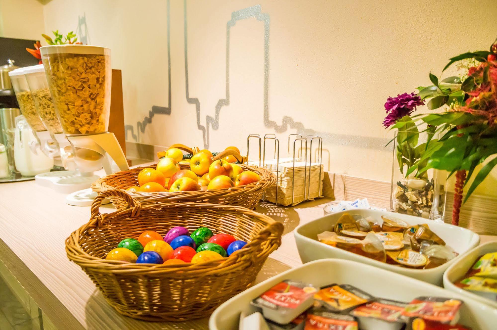 Smart Stay - Hostel Munich City Luaran gambar