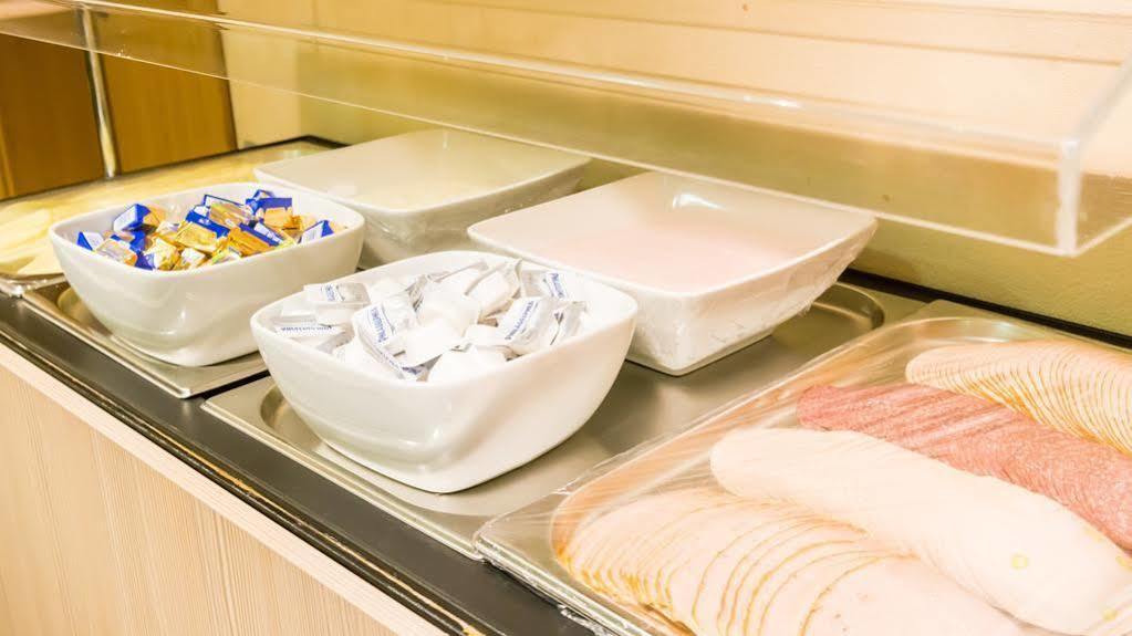 Smart Stay - Hostel Munich City Luaran gambar